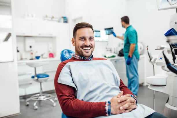 Emergency Dental Services in West Dundee, IL