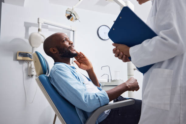 Best TMJ/TMD Treatment  in West Dundee, IL