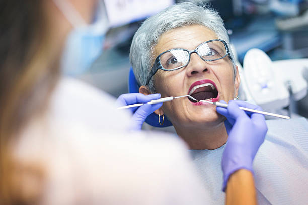 Dental Bonding in West Dundee, IL