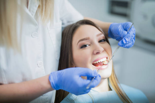 Best Oral Cancer Screening  in West Dundee, IL