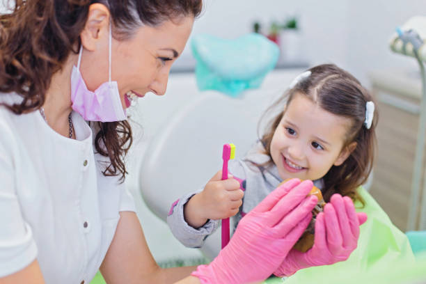 Best Oral Cancer Screening  in West Dundee, IL